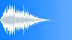 Metallic metal Sound Effect