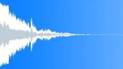 Metallic Monster Growl 2 (Beast, Bass, Grunt) Sound Effect