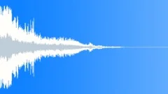 Metallic Monster Growl (Beast, Bass, Grunt) Sound Effect