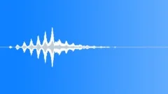 Metallic movement 4 Sound Effect