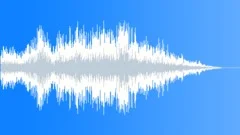 Metallic multiSound Effect
