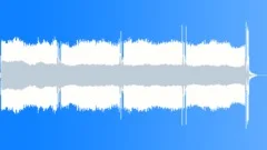 Metallic Myst Drone AtmosphereSound Effect