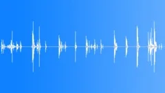 Metallic noises bars and pipesSound Effect