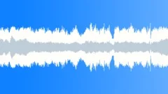 Metallic noisy ambience - loopingSound Effect