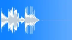Metallic Object Drop 8Sound Effect