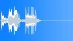 Metallic Object DropSound Effect