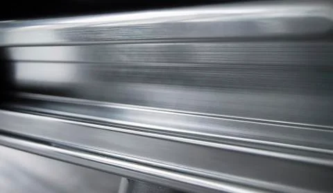 Metallic part Stock Photos