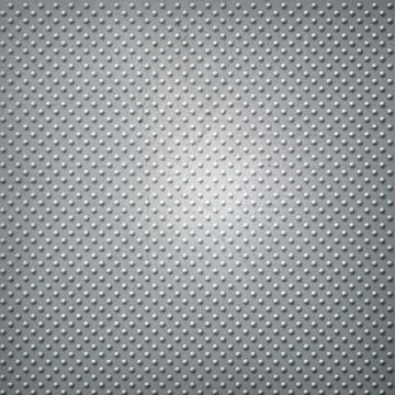 Metallic pattern background Stock Illustration