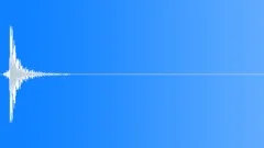 Metallic Percussion Incorrect Answer 4Sound Effect