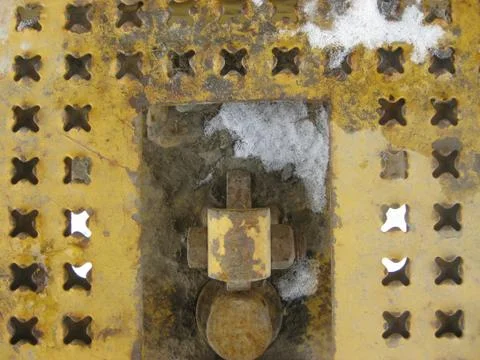 Metallic Stock Photos