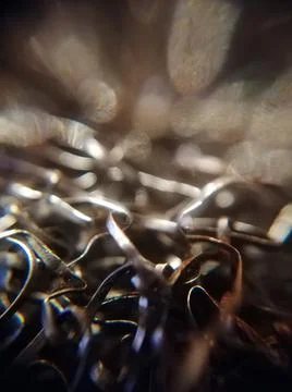 Metallic Stock Photos