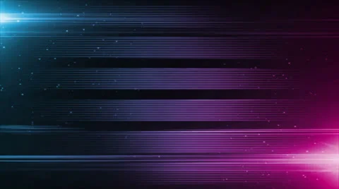 Metallic Pink Blue Stock Footage 25859929