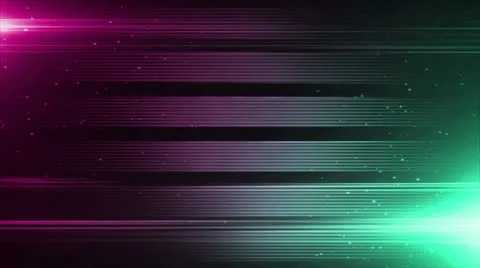 Metallic Pink Teal Stock Footage 25859970