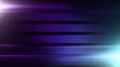Metallic Purple Blue Stock Footage 25860076