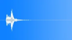 Metallic Rattling, Vibration, Hit, Scraping, V08Sound Effect