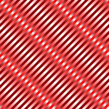 Metallic red waves seamless pattern metallic red waves seamless pattern, a... Stock Photos