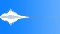 Metallic rever Sound Effect