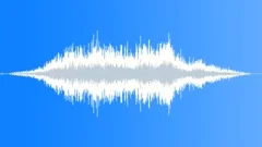 Metallic rever Sound Effect