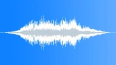 Metallic rever Sound Effect