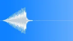 Metallic Rumble 2Sound Effect