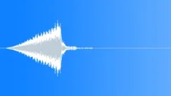 Metallic Rumble 3Sound Effect