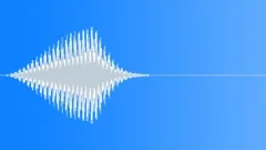 Metallic RumbleSound Effect