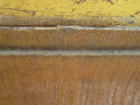 Metallic, rust Stock Photos