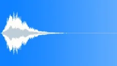 Metallic scrapSound Effect