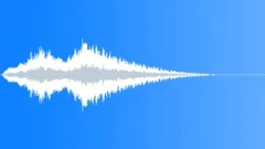 Metallic scrap Sound Effect