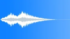 Metallic scrap Sound Effect