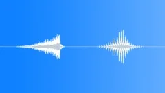 Metallic Scrape (2 items) Pack, Sale, Discount Sound Effect