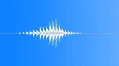 Metallic Scrape 2Sound Effect