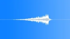 Metallic ScrapeSound Effect