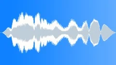 Metallic Scrape Sound Effect
