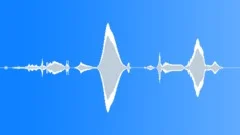Metallic Screaks, Dissonant, Shrill, Creaks, V4 Sound Effect