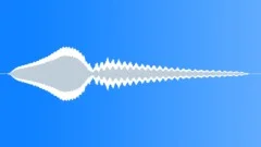 Metallic Shimmer ProbeSound Effect