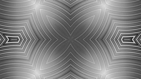 Metallic shiny background texture loop animation 库存影片 92854734