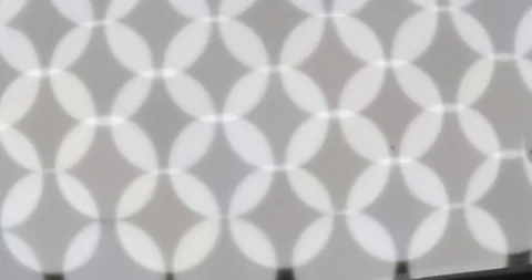 Metallic skeleton with top hat moving against an abstract background. Stock Footage 117350990