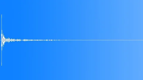 Metallic snap / Short, hard click ~ Sound Effect #23312300