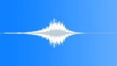 Metallic soft Sound Effect