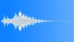 MetallicSound Effect