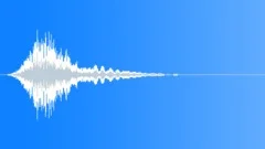 Metallic Sound Effect