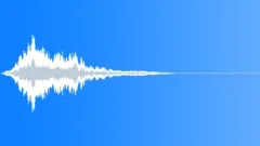Metallic Sound Effect
