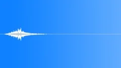 MetallicSound Effect