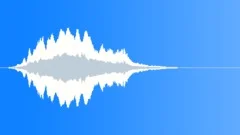Metallic Sound Effect