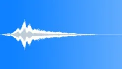Metallic Sound Effect