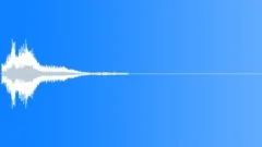 Metallic Sound Effect