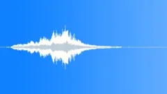 Metallic Sound Effect