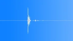 Metallic Squeal, Small Item, Very Light, V4Sound Effect