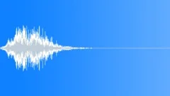 Metallic stab Sound Effect